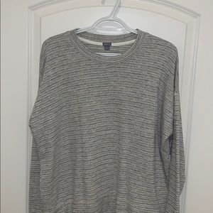 Aerie Oversized sweatshirt